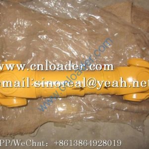 SHANTUI Intermediate drive shaft ZL50G3-04004