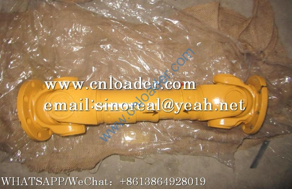 SHANTUI Intermediate drive shaft ZL50G3-04004