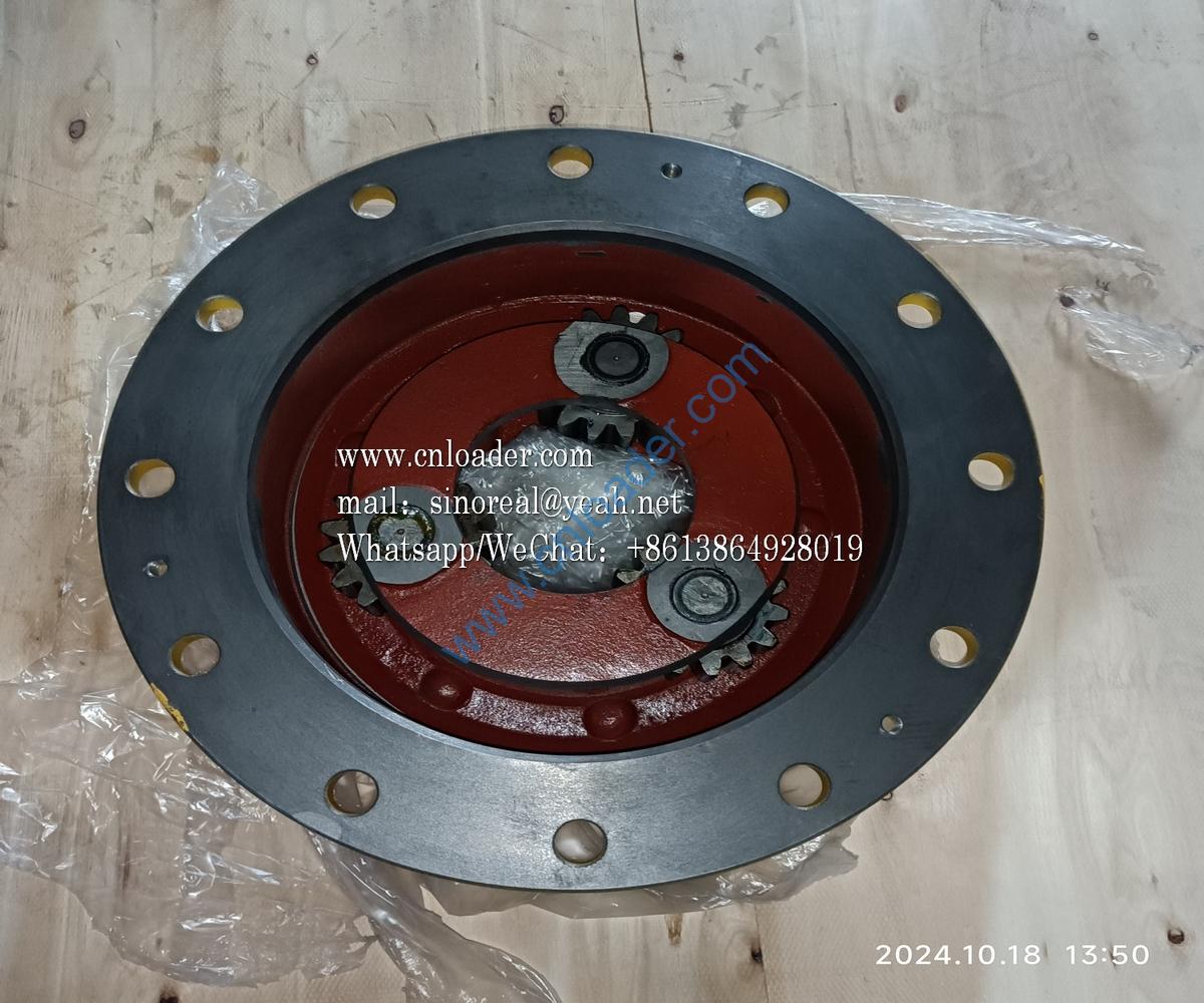 Wheel reducer assembly 321F 860115772 Z00360728 – SINOREAL