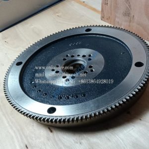 XCMG parts flywheel assembly 860583322