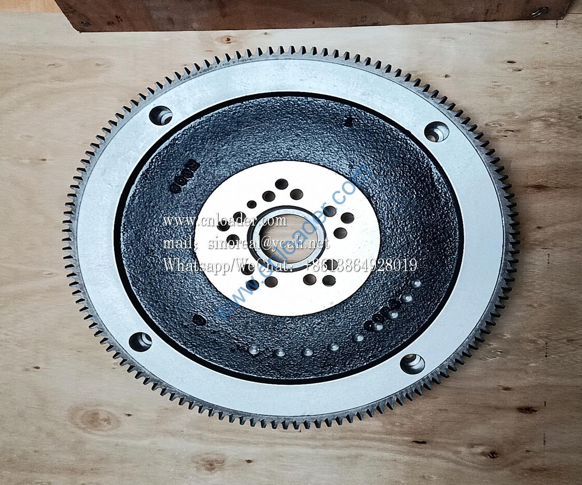 FAW Dachai Deutz spare parts flywheel assembly 1005200-C094/A