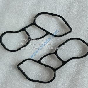 FAW Dachai Deutz parts oil cooler gasket 1013058A56D