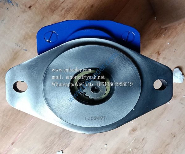 1162302084I Double gear pump 803087391 - Image 2