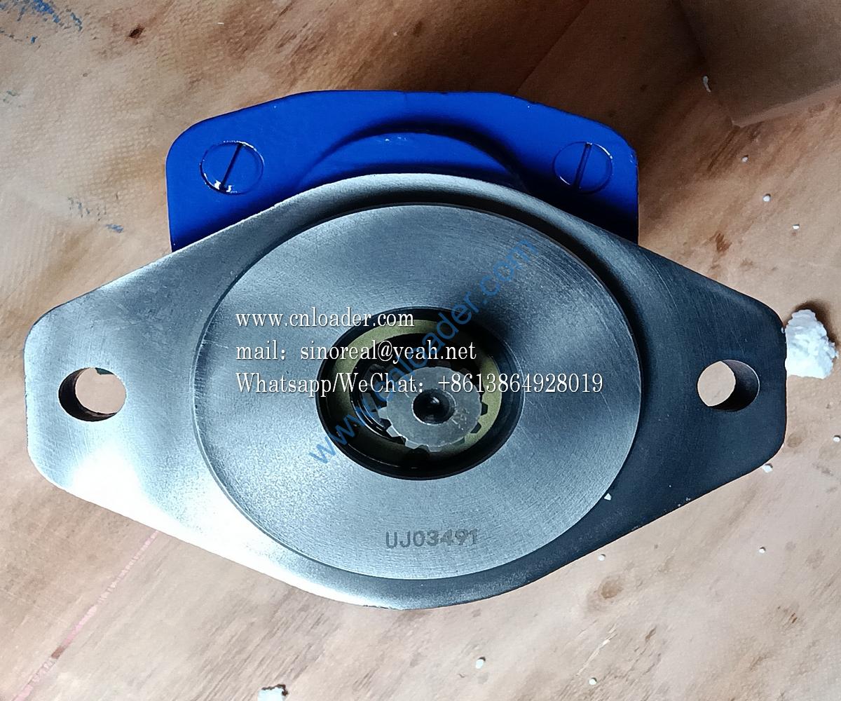 1162302084I Double gear pump 803087391 - Image 2