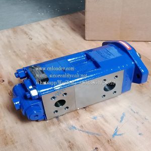 1162302084I Double gear pump 803087391