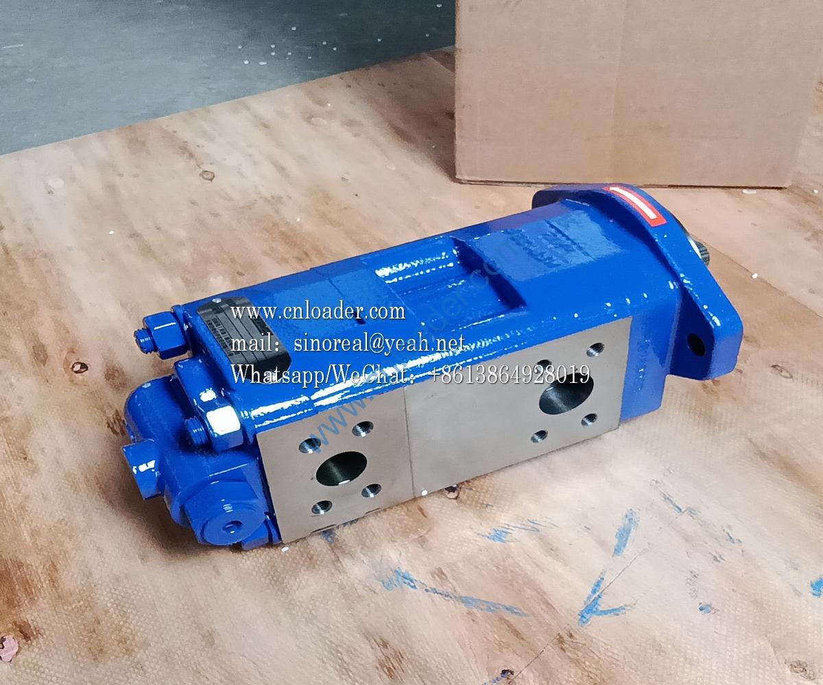 1162302084I Double gear pump 803087391
