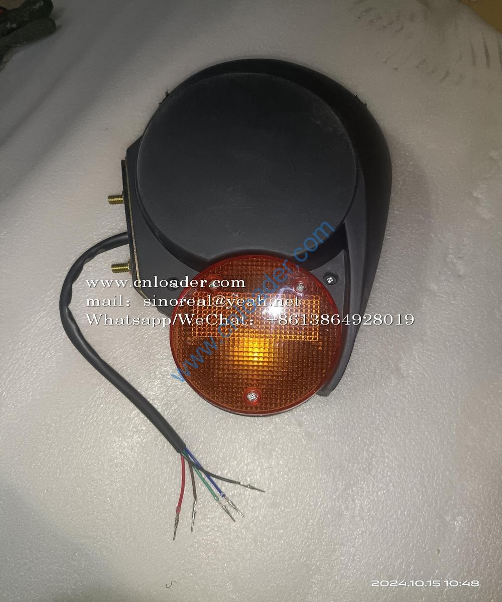 1E3996160-681 Right front headlight 803543267 - Image 2