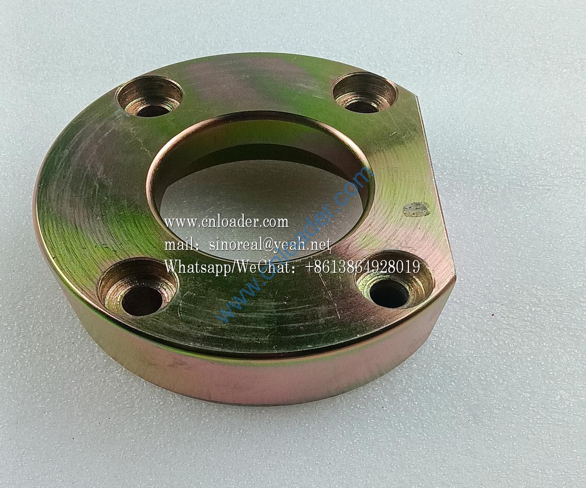 XCMG part shock absorber seat 227000178 XS142J.08-5 9504109 - Image 2