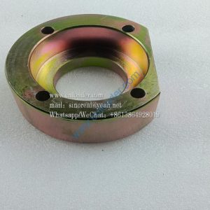 XCMG part shock absorber seat 227000178  XS142J.08-5 9504109