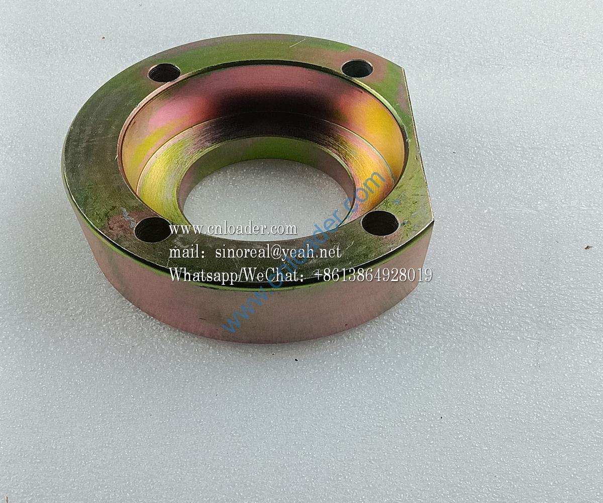 XCMG part shock absorber seat 227000178 XS142J.08-5 9504109