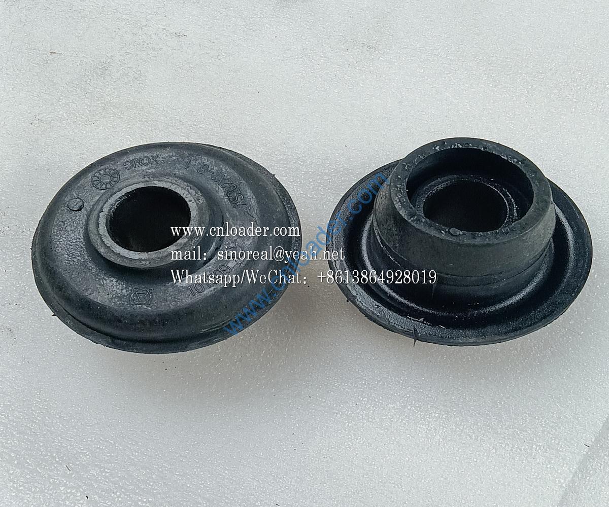 XCMG part Cab shock absorber XS122PDBR 228702684 XS202Ⅺ.8.1