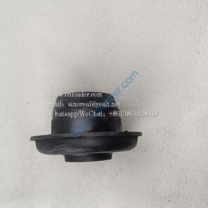 XCMG part Cab shock absorber XS122PDBR 228702685 XS202Ⅺ.8.2
