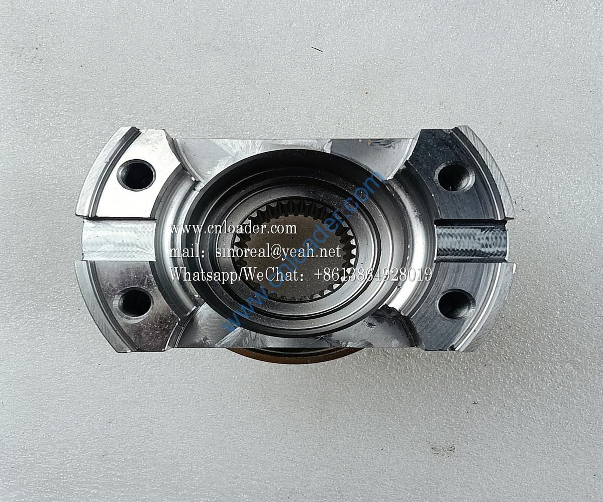 XCMG parts output flange assembly 272101749