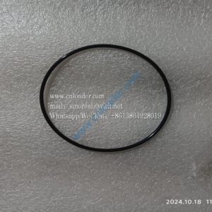 XCMG parts O-ring 272101768  104.5×3 MYF110.6.6-3