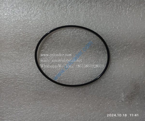 XCMG parts O-ring 272101768  104.5×3 MYF110.6.6-3