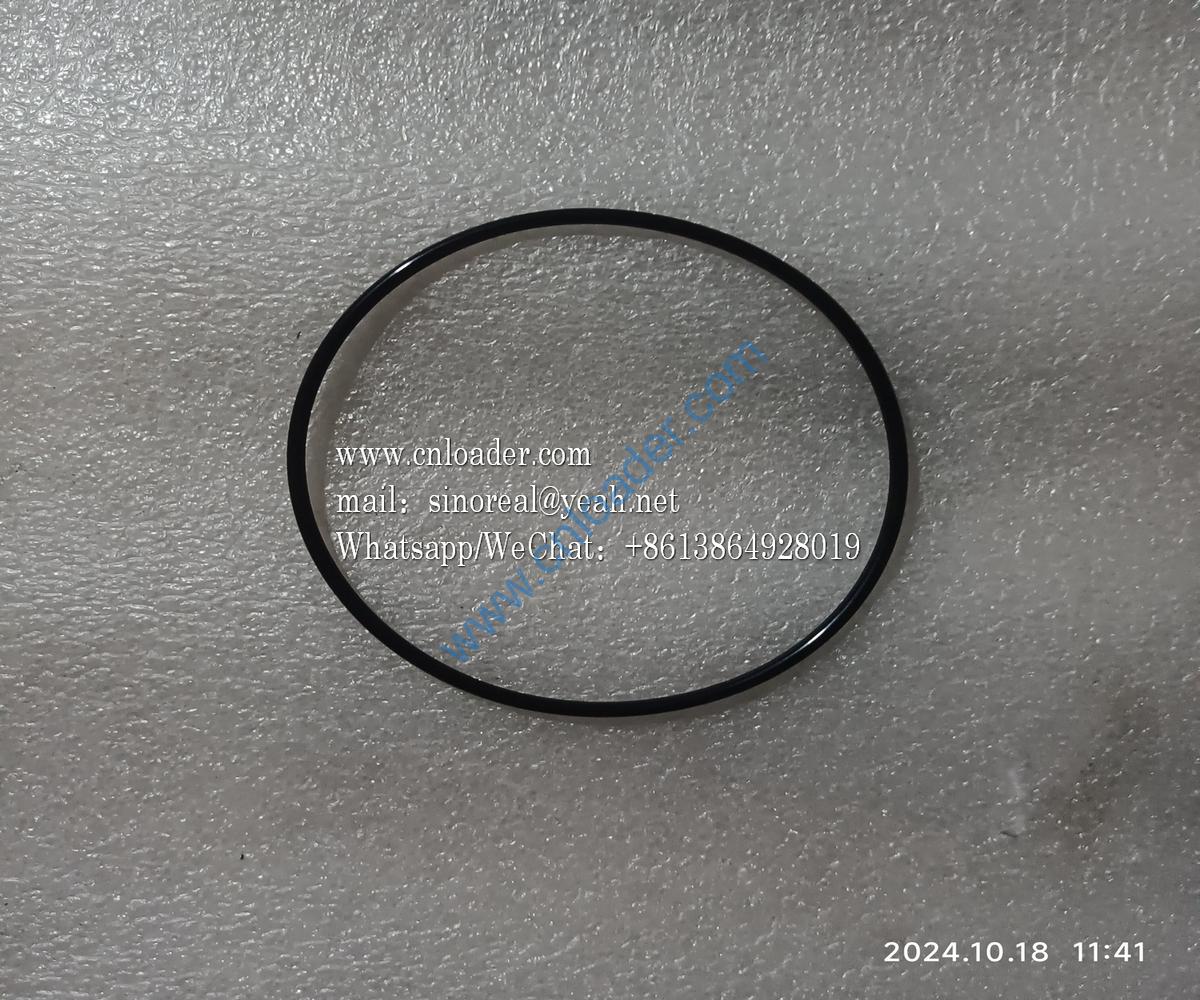 XCMG parts O-ring 272101768 104.5×3 MYF110.6.6-3