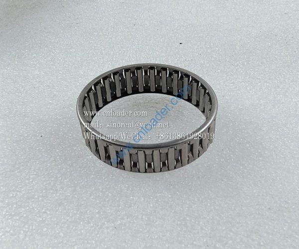 XCMG parts needle roller bearing 272101769