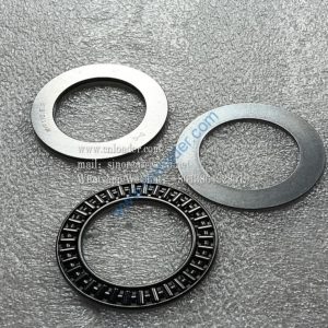 XCMG parts thrust bearing 272101772