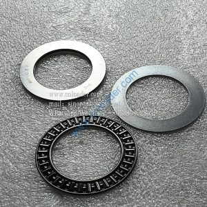 XCMG parts thrust bearing 272101772
