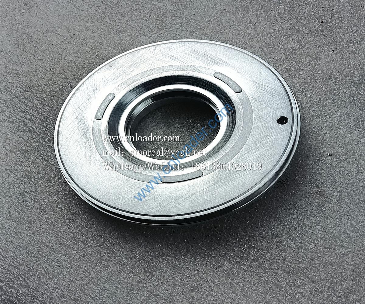 XCMG parts piston 272101777 - Image 2