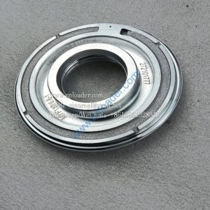 XCMG parts piston 272101777