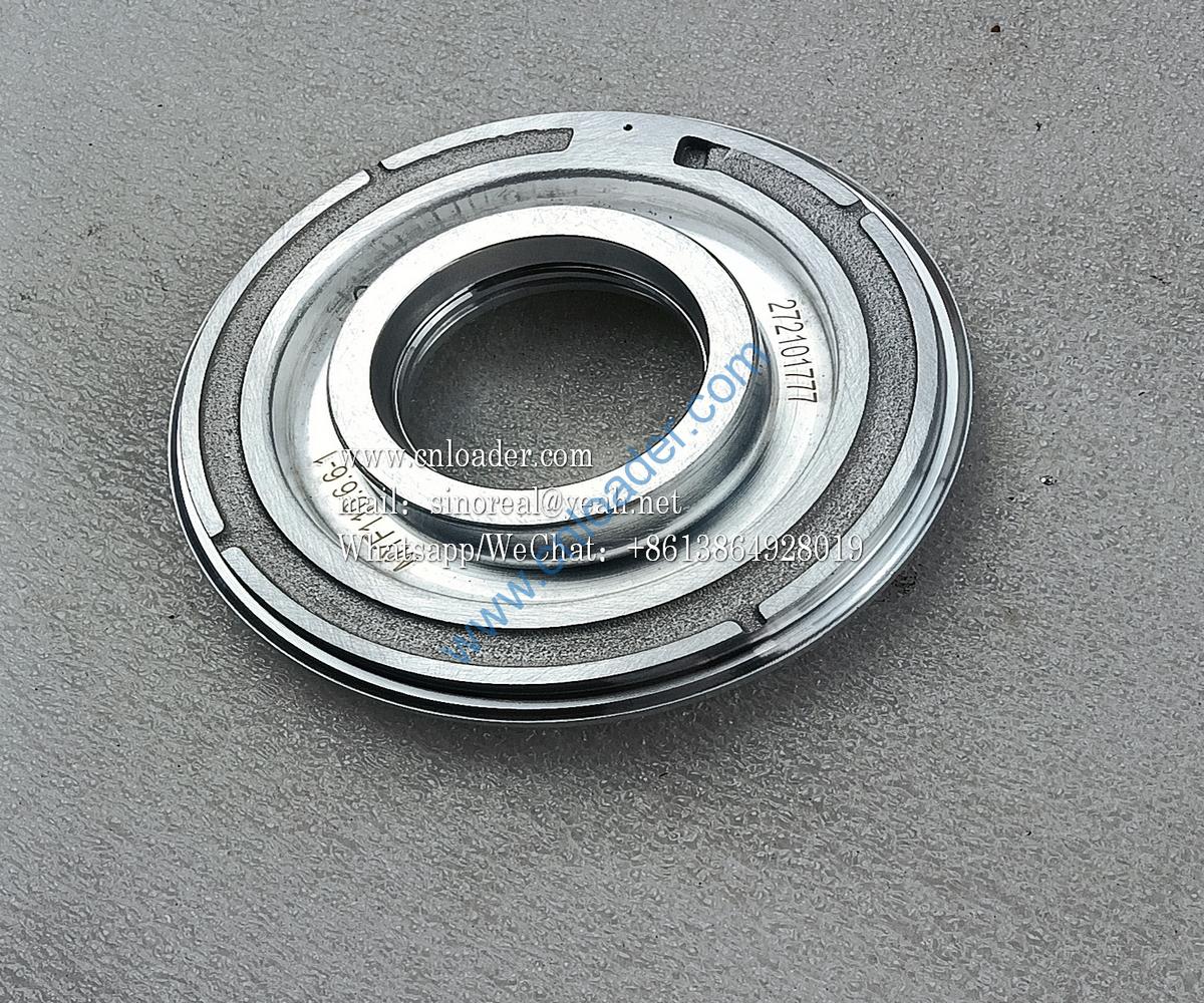 XCMG parts piston 272101777