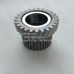 XCMG parts CF hub gear 272101783