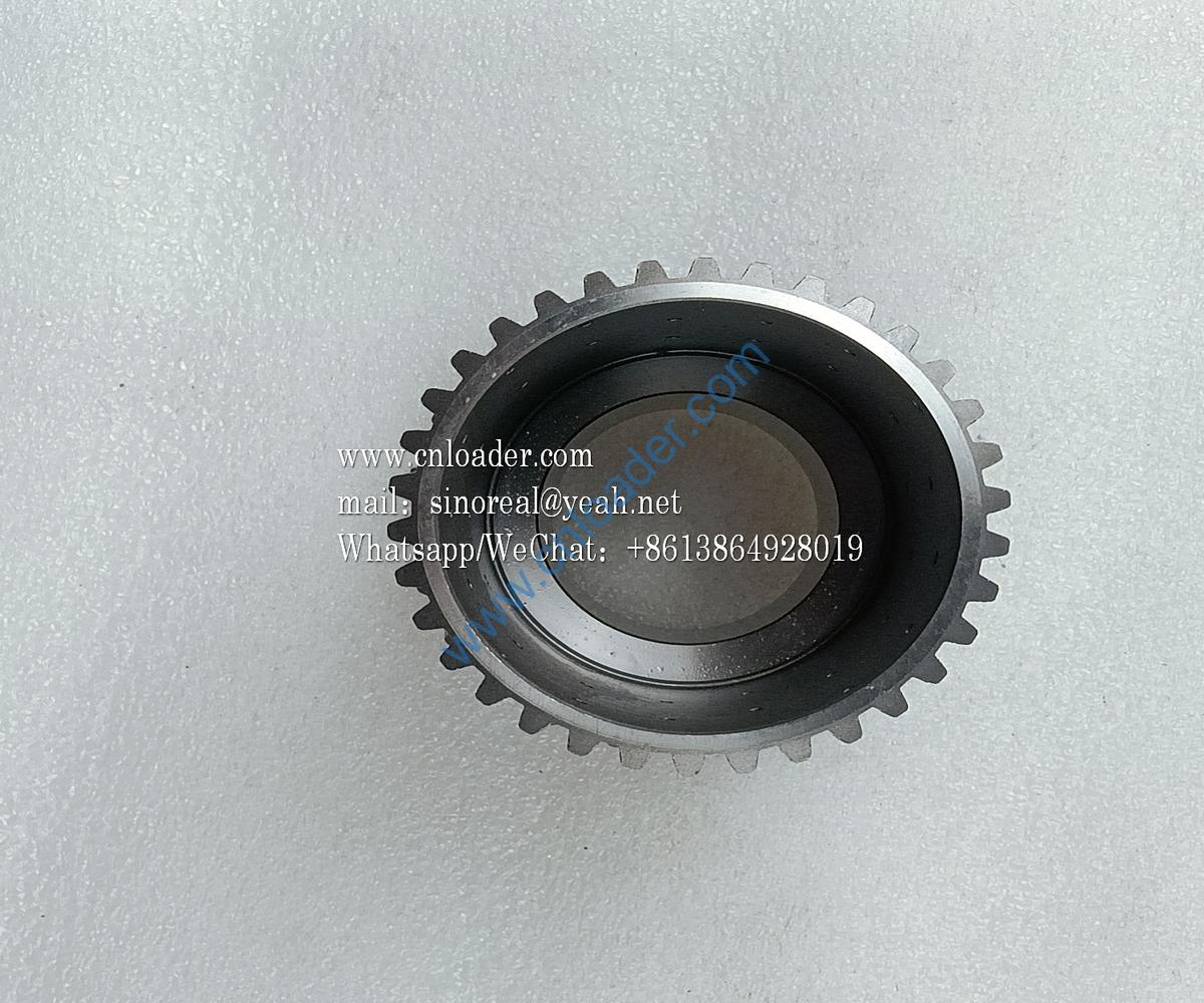 XCMG parts CF hub gear 272101783 - Image 2