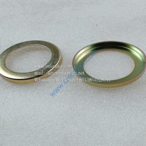 XCMG parts spring seat 272101785