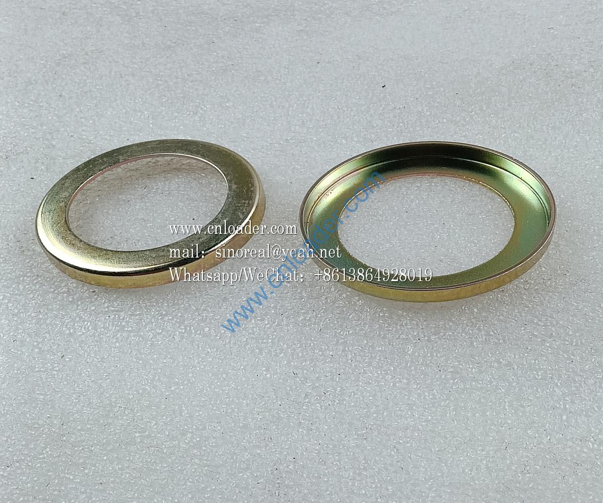 XCMG parts spring seat 272101785