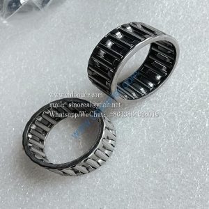 XCMG parts needle roller bearing 272101790