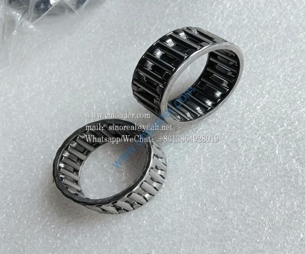 XCMG parts needle roller bearing 272101790