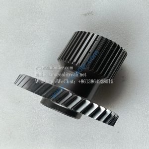 XCMG parts FA hub gear 272101791