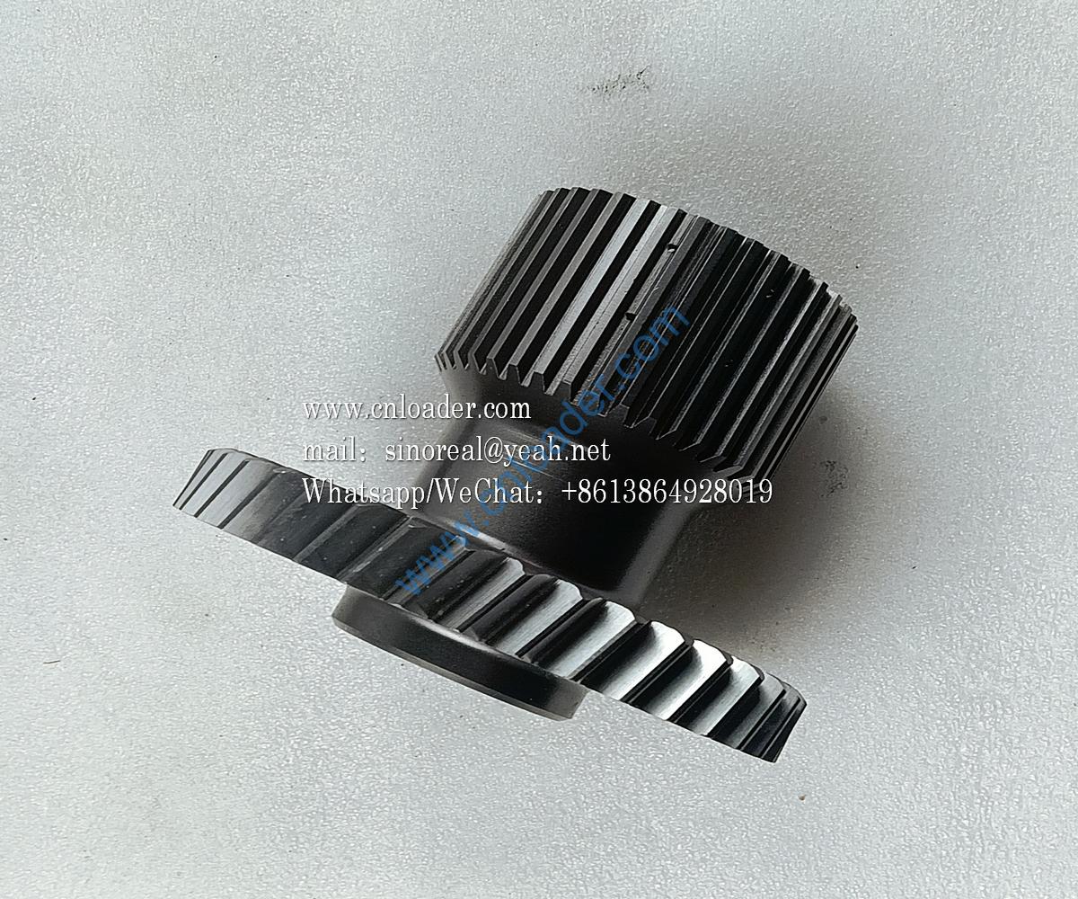 XCMG parts FA hub gear 272101791