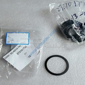 XCMG parts gasket 272101792