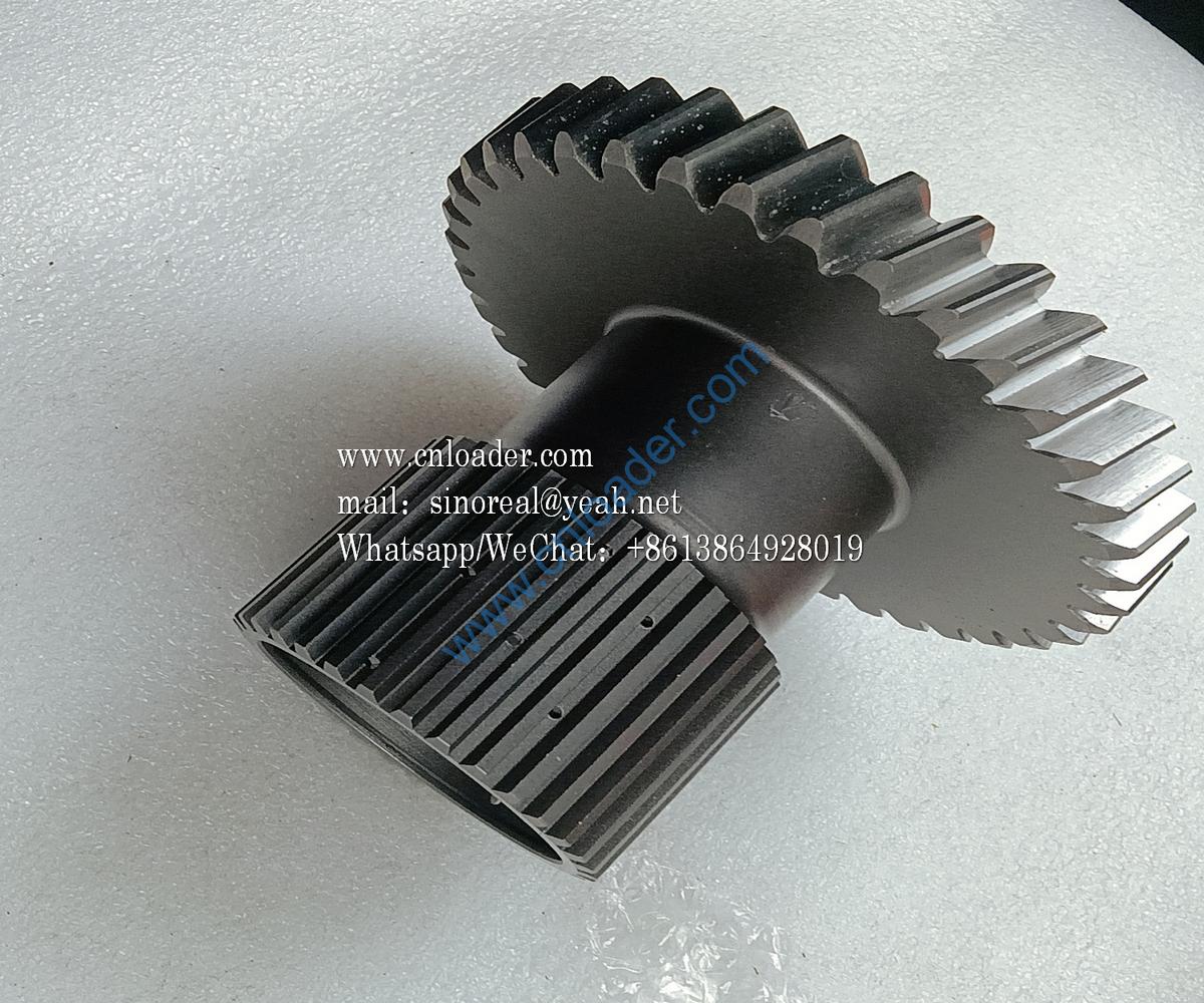 XCMG part C3 hub gear 272101798 - Image 2