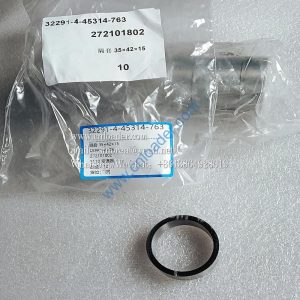 XCMG part Spacer bushing 35×42×15 272101802