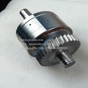 XCMG part C3 hub assembly 272101804