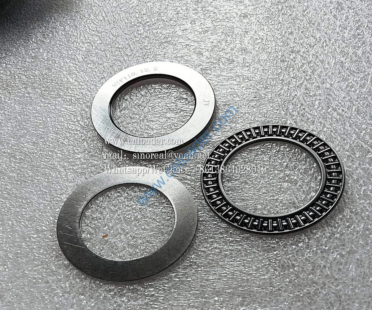 XCMG parts thrust bearing 272101808