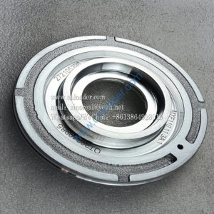 XCMG parts C2/O piston 272101810