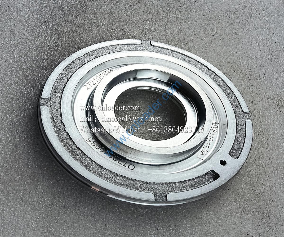 XCMG parts C2/O piston 272101810