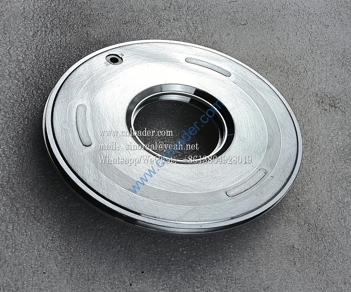 XCMG parts C2/O piston 272101810 - Image 2