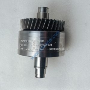 XCMG parts C1 hub assembly 272101818