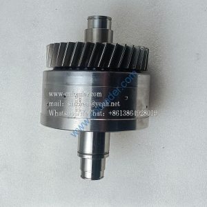 XCMG parts C1 hub assembly 272101818