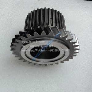 XCMG parts KF hub gear 272101821