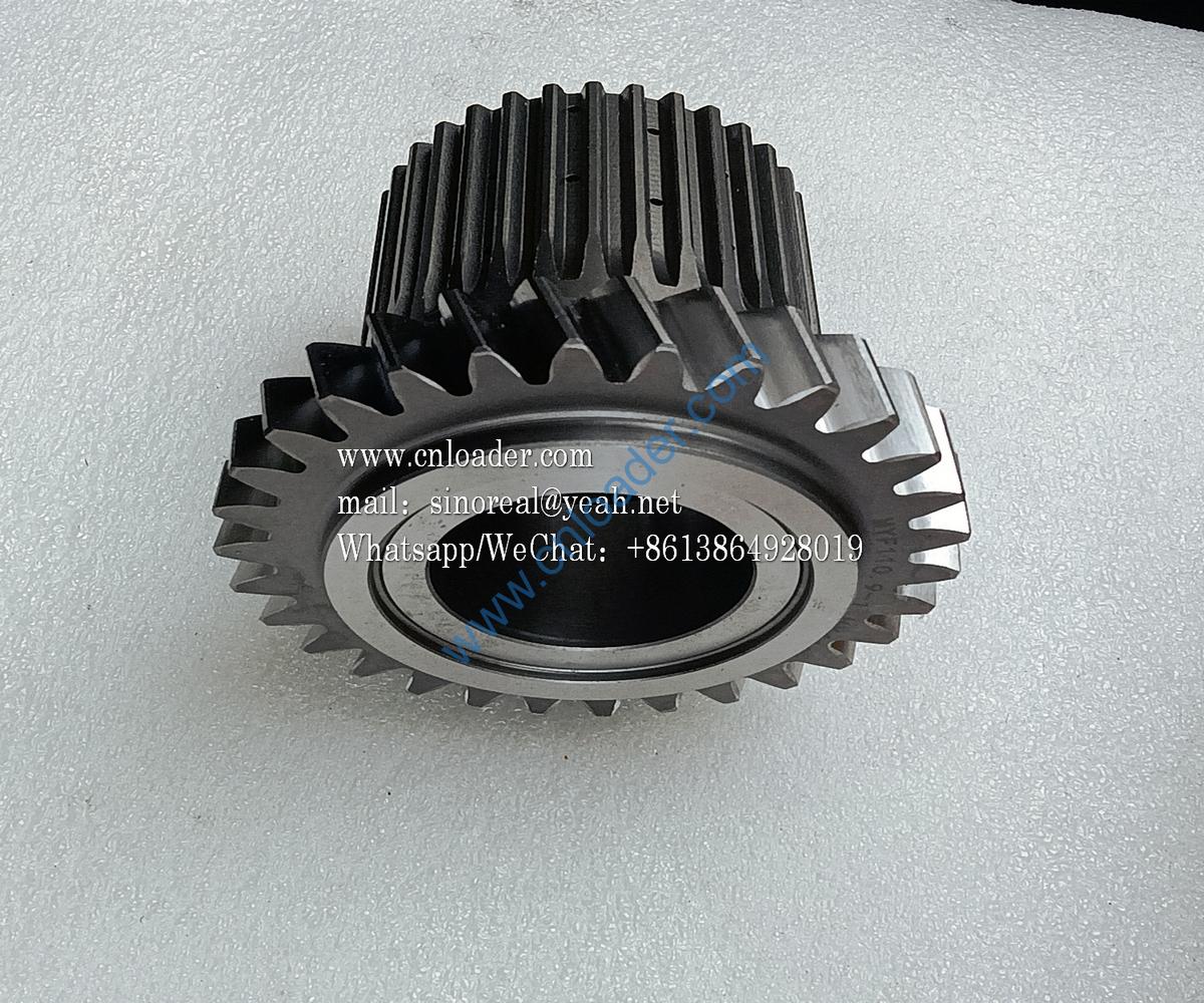 XCMG parts KF hub gear 272101821