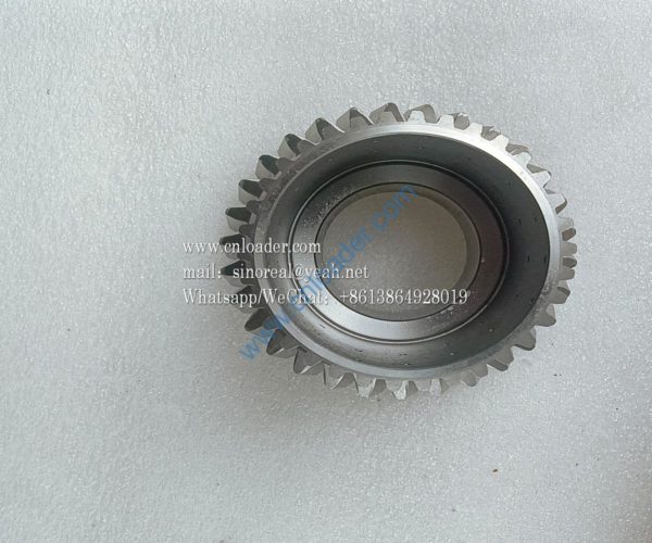 XCMG parts KF hub gear 272101821 - Image 2