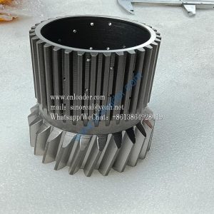 XCMG parts C1 hub gear 272101824