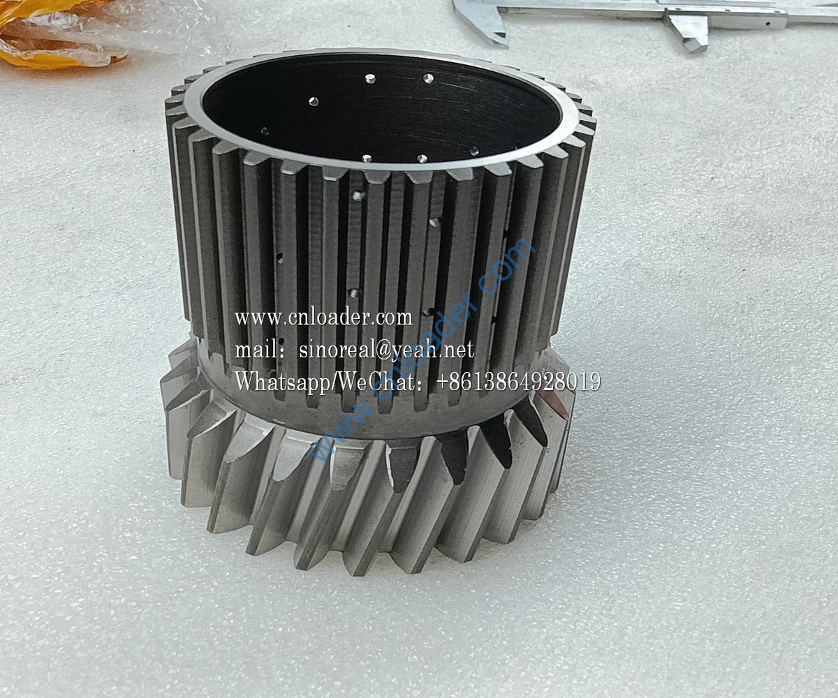 XCMG parts C1 hub gear 272101824