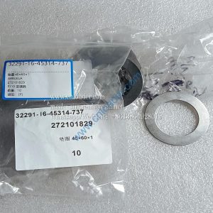 XCMG parts washer 272101829 40×60×1